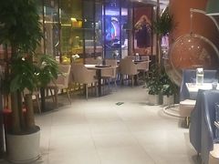 -夏日玛莉西餐厅(金茂览秀城店)