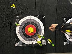 -無弓射箭俱乐部(领展中心城店)
