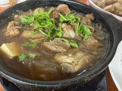 -友利砂锅居(烟台店)