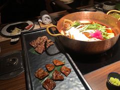 -牛道·和牛九食(市府恒隆广场店)