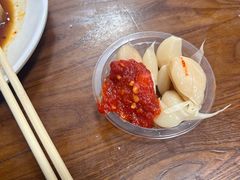 -老刘家泡馍·陕西老字号(钟楼广济街店)