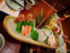 -蟹田居·活蟹料理(东城店)