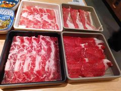 -温野菜涮涮锅(万象城店)