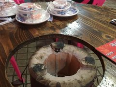 -海兴炭炉鸡(桥中北路店)