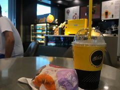 -麦当劳(深圳北站高铁店)