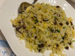 香宫扬州炒饭-扬州香格里拉·香宫中餐厅