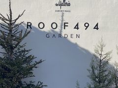 -Galleria百货店名品馆