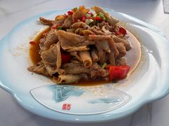 -黄牛肉馆·皖南土菜