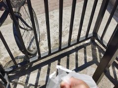 -必胜客(亦庄宅急送店)