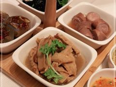 -莆田餐厅PUTIEN(西安万象天地店)