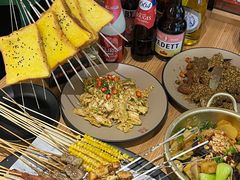 -壹酒贰肉1926·深夜食堂(南京北街店)