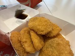 -肯德基(石浦金山店)