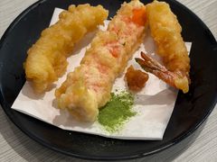 -滨寿司(新街口中央商场店)