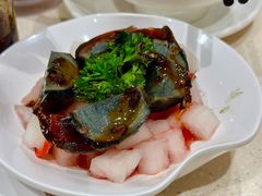 萝卜牛筋牛腩-池记(尖沙咀店)