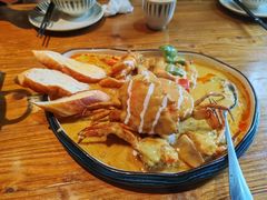 -泰堤坊(淡水体育馆店)