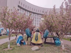 -国家动漫园