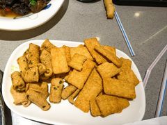 -巴蜀王婆大虾(南锣鼓巷店)