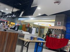 -卢米埃影城(苏州园区华润杜比全景声激光店)