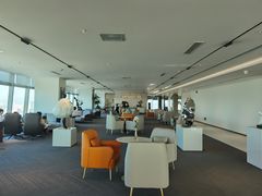 大堂-及象咖啡(卓越世纪中心2楼大堂店)