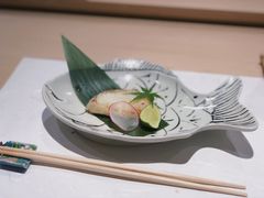 -鮨一日本料理(大中华店)