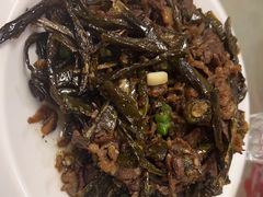 -英兰朝族饭店·英兰锅包肉(佳园路店)
