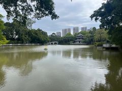 -柳侯公园
