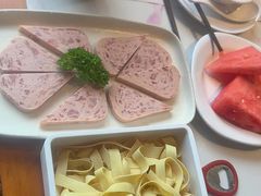 -老员外骨汤火锅(海州古城店)