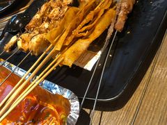 -马海涛牛肉串·午市牛腩饭·烧烤夜宵(领汇广场店)