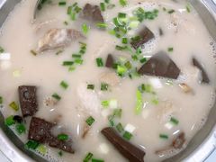 -胡世羊肉汤(南街店)