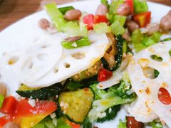 -清真老铁家灌汤包