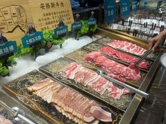 -東盛炭烤自助料理(浦东文峰广场店)