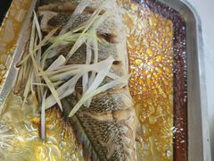 -北戴河庆山饭店·海鲜砂锅粥(北戴河黑石路店)