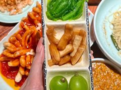 -裕兴记•蟹黄面馆(人民广场店)