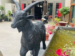 -傣家黑山羊汤锅(告庄店)