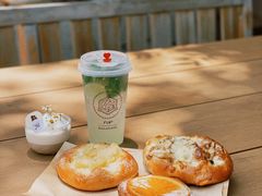 -方炉面包(丹凤店)