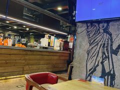 -放哈·甜醅子奶茶创造者(正宁路店)