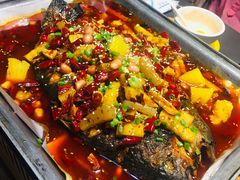-嘎嘎鸭脑壳(金沙店)