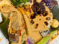 -林静小吃(复兴路店)