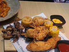 -米斯特比萨(罗斯福店)