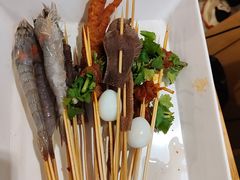 -屋头串串(临江路店)