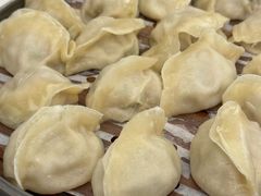 -王厚元饺子·辽菜·烤鸭(黄河大街店)