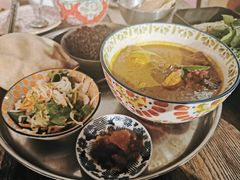 -Ginger(兴国路店)