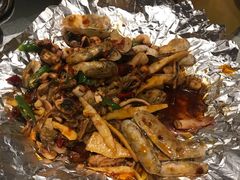-金掌勺·锅包肉(广渠门店)