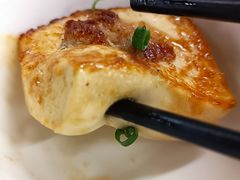 客家自磨豆腐-岭下农庄·农家菜·野生大头鱼·公司团建(福永凤凰山店)