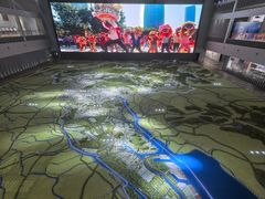 -广州市城市规划展览中心