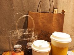 -喜茶(天津乐宾百货店)