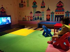 -上海东方佘山翰悦阁酒店·Vie全日制餐厅