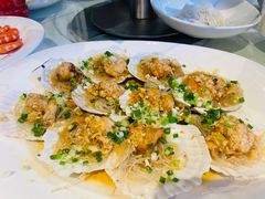 -滨河味道(南内环店)