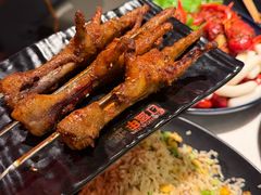 -红盔甲·小龙虾(天钥桥店)