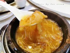 -凤城礼记鱼翅海鲜酒家(新马路总店)